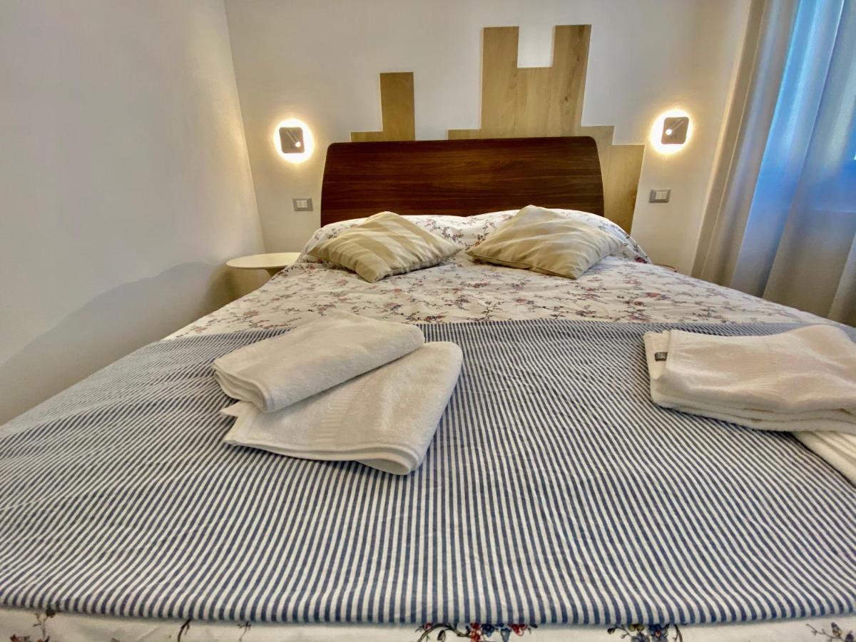 Suite House New Apartments Wi Fi Venice Island ภายนอก รูปภาพ
