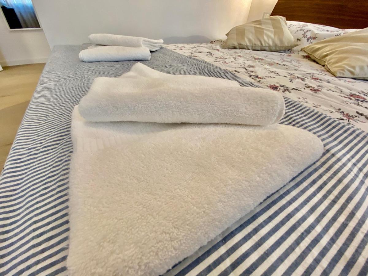 Suite House New Apartments Wi Fi Venice Island ภายนอก รูปภาพ