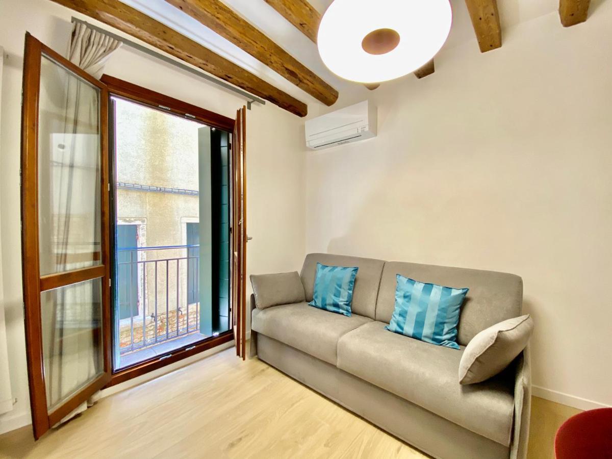Suite House New Apartments Wi Fi Venice Island ภายนอก รูปภาพ