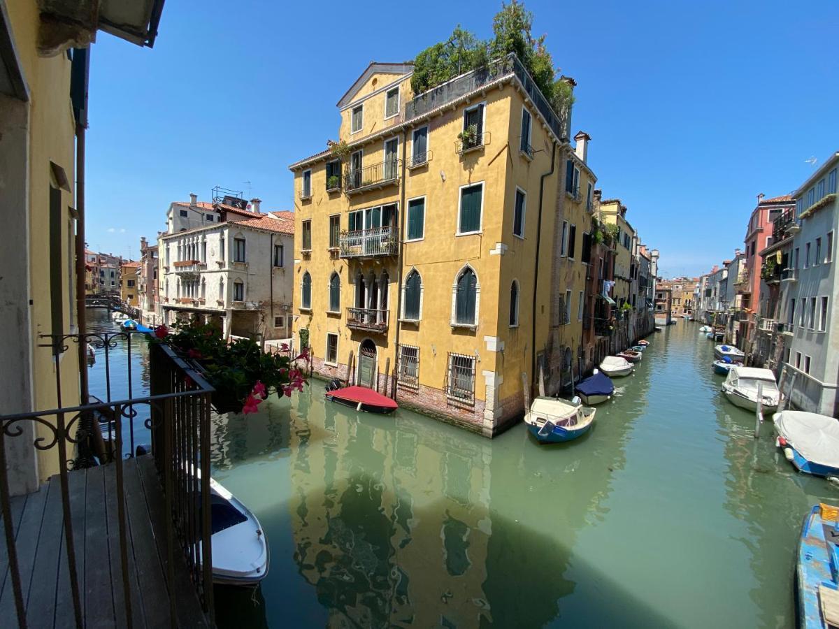 Suite House New Apartments Wi Fi Venice Island ภายนอก รูปภาพ