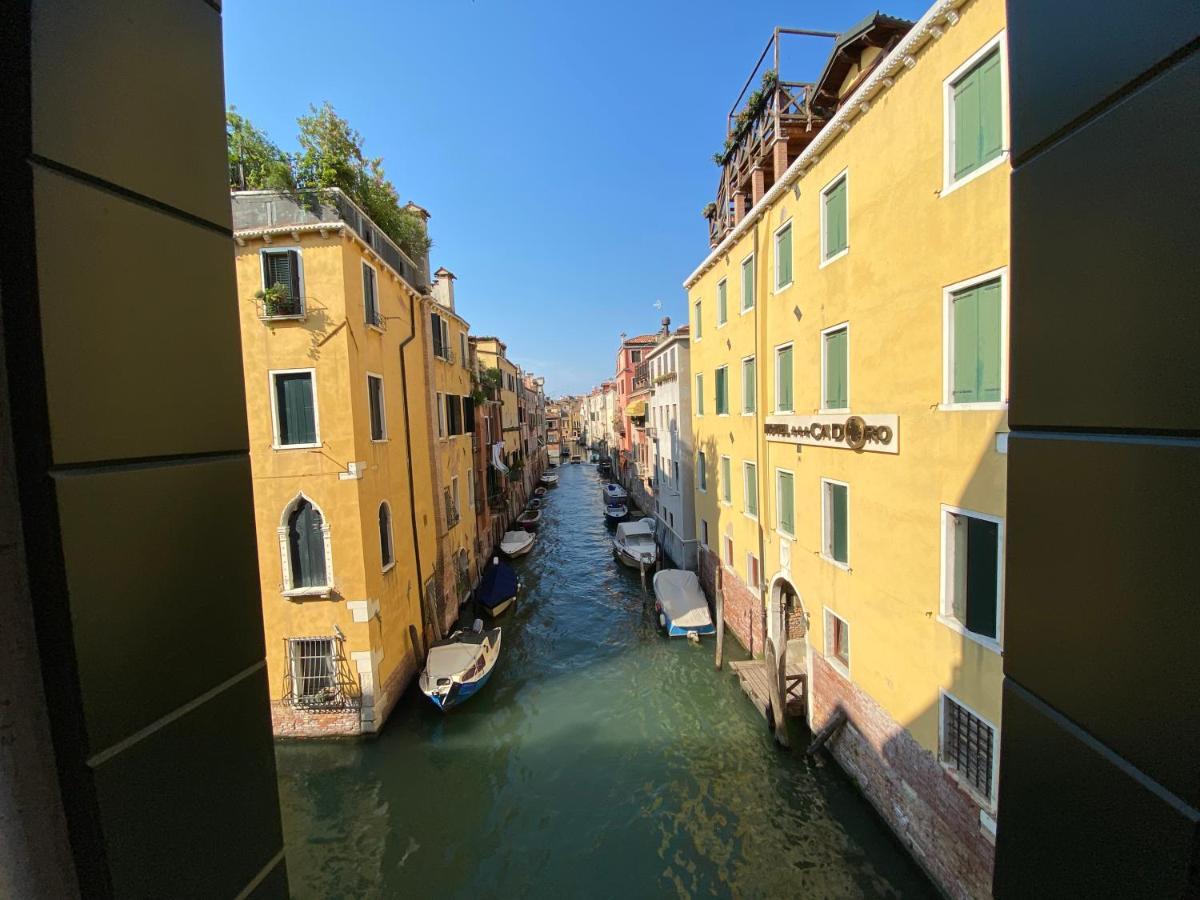 Suite House New Apartments Wi Fi Venice Island ภายนอก รูปภาพ