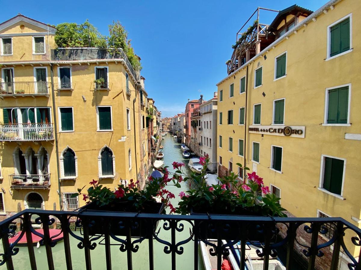 Suite House New Apartments Wi Fi Venice Island ภายนอก รูปภาพ