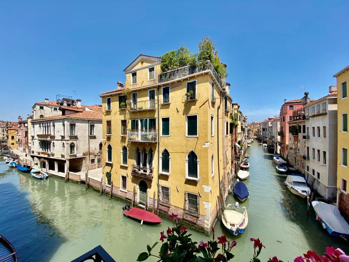 Suite House New Apartments Wi Fi Venice Island ภายนอก รูปภาพ